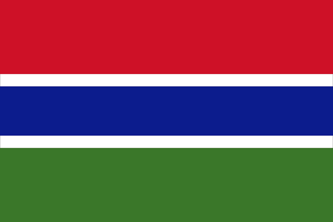 Gambian Visitors To U.S. Require $15,000 Refundable Visa Bond