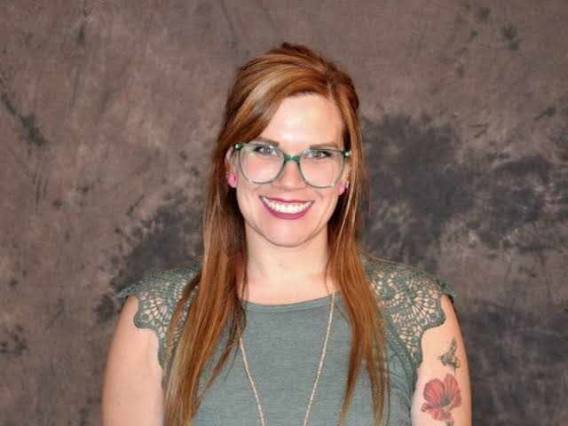 Nebraska Teacher: Love And Lover Charged With Sex Trafficking