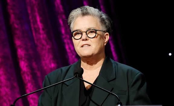 O’Donnell Applies For Irish Citizenship Amid Feud With Trump