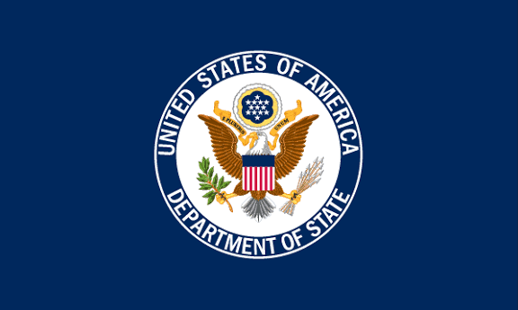 United States Slams Nigeria Over Handling Of Trafficking Victims
