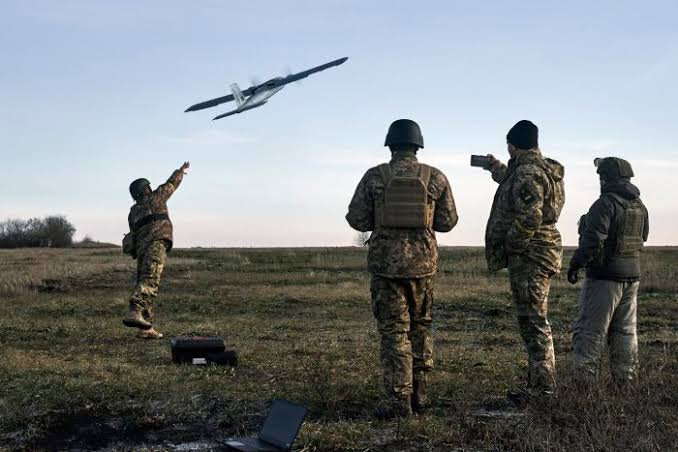 Russia-Ukraine War: Key Events On Day 1,321