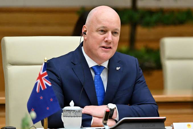 New Zealand Issues Citizens’ Global Travel Warning For Winter