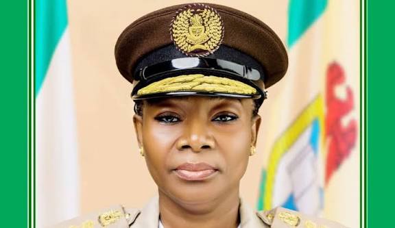 Nigeria Deports 455 Expatriates, Grants Amnesty To 142 Others