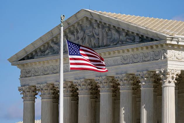 U.S. Supreme Court Backs Trump on Ending Migrant Protections