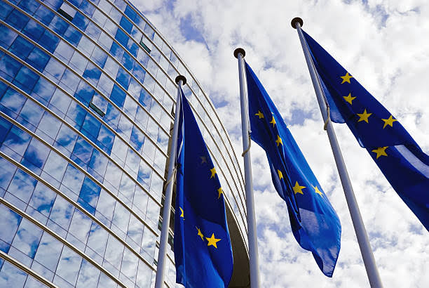 EU Mission Warns Nigeria Running Out Of Time For 2027 Elections