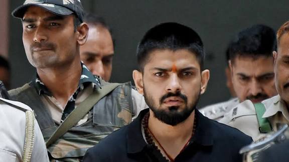 Canada Accuses Indian Prisoner Of Orchestrating Global Terror