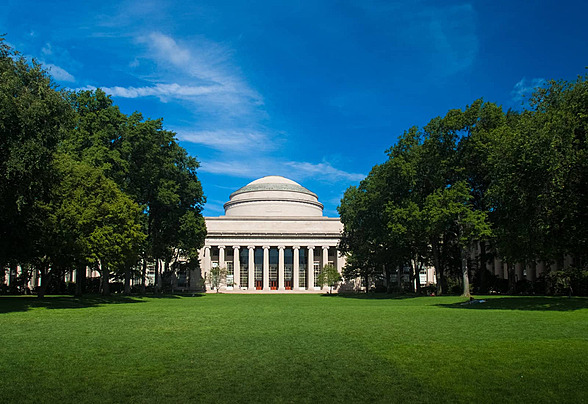 MIT Rejects Trump Administration’s Offer Of Federal Funding
