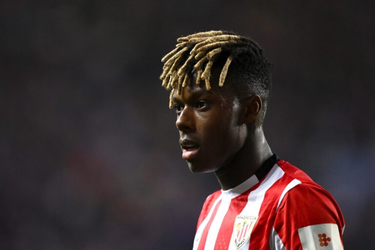 Why Barcelona’s Bid For Nico Williams Ultimately Failed