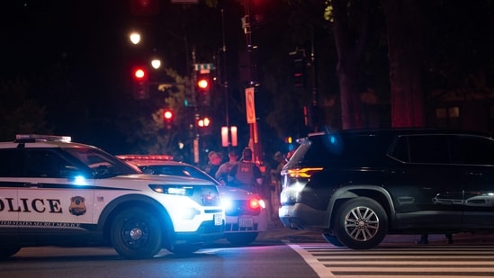St Helena Island Shooting Kills 4, Injures 20