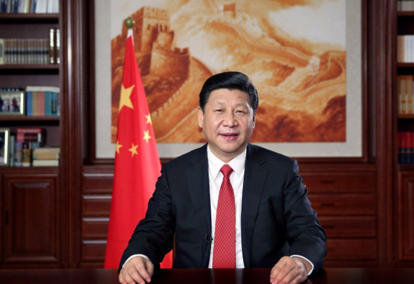 Chinese Government Curbs High-Tech Exports, Dealing Blow To Putin