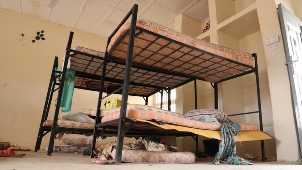 Nigeria School Abductions Surge As More Than 300 Children Taken