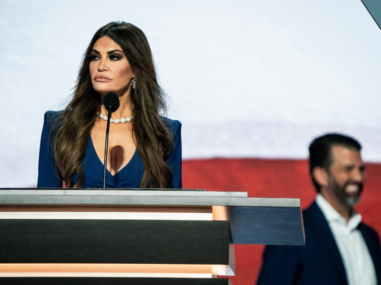 Kimberly Guilfoyle: First U.S. Female Ambassador to Greece