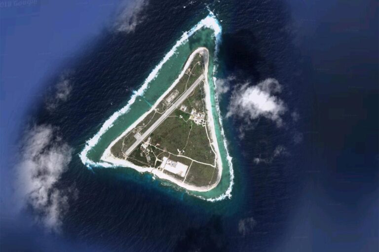 Japan And US Partner To Mine Rare Earths Near Pacific Island