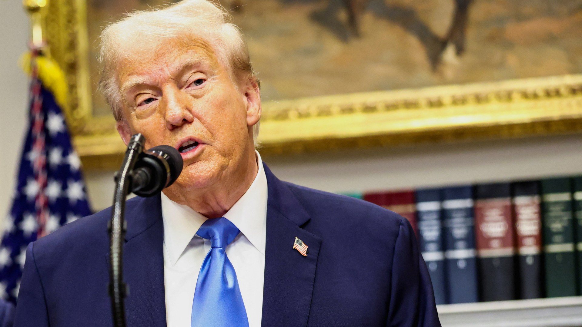 UN Backs Trump’s Gaza Plan Amid Deep Divisions