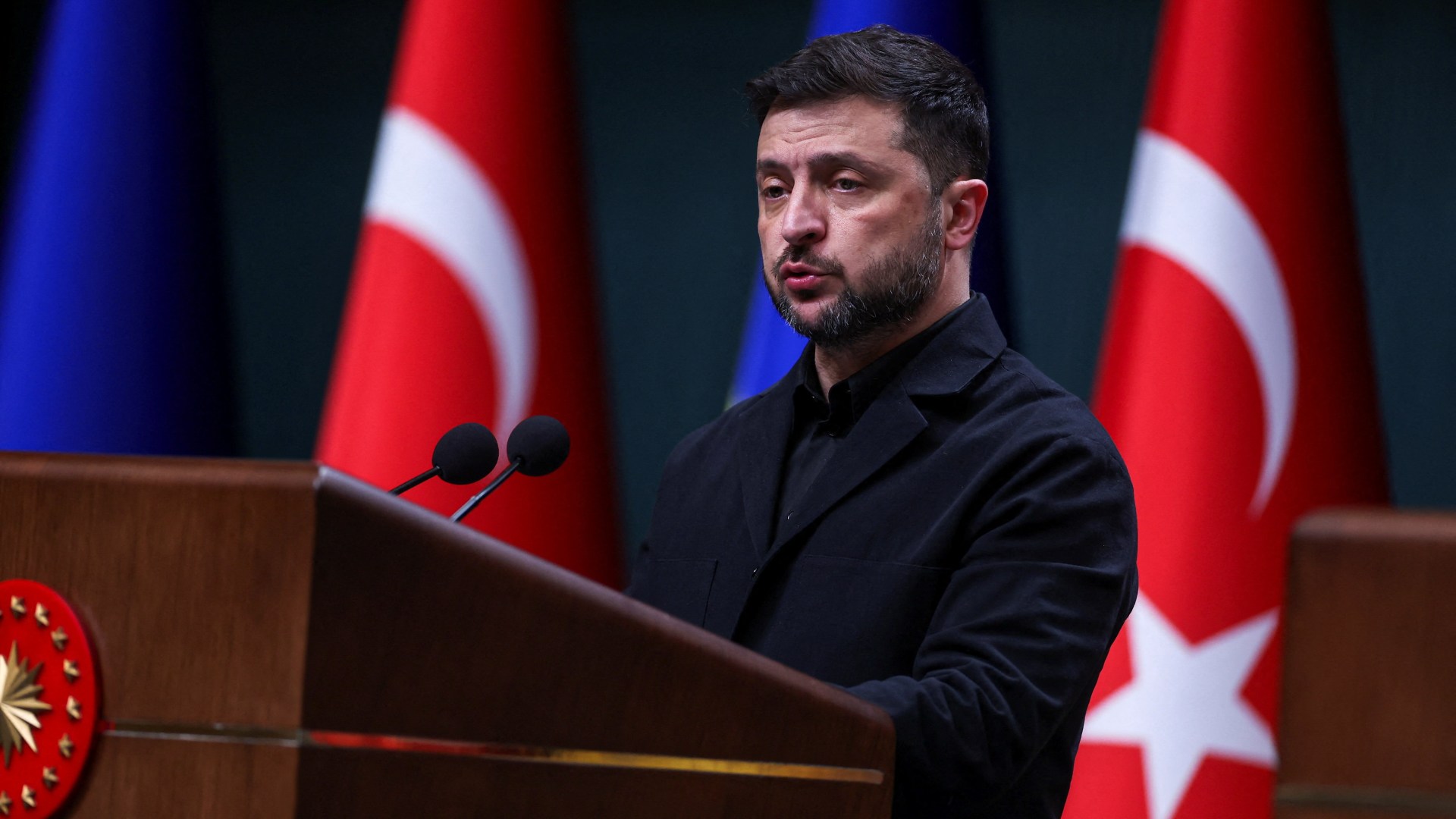 US Peace Plan For Ukraine Draws Scrutiny As Russia Advances