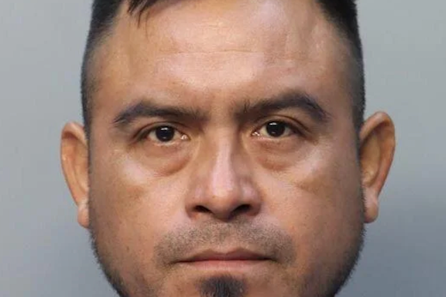 Miami Man Charged After Girlfriend Found Dead In Local Canal