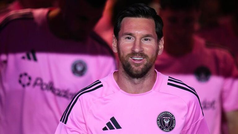 MLS Switches To July Start In 2027, Eyes Premier League Style