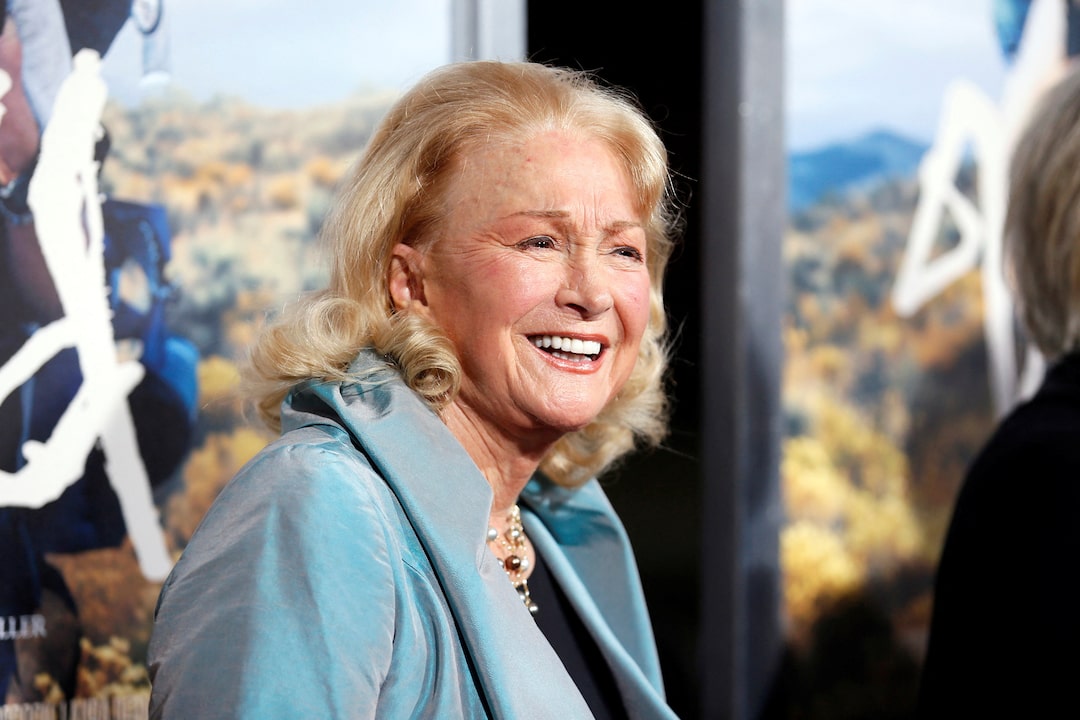 Oscar-Nominated Actress Diane Ladd Dies Peacefully At Age 89
