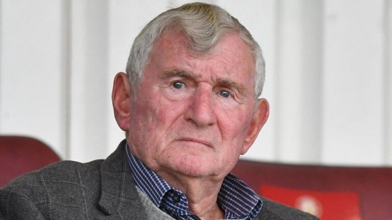 Pleat: Kane Move Collapsed After Grealish Deal, No Call Made