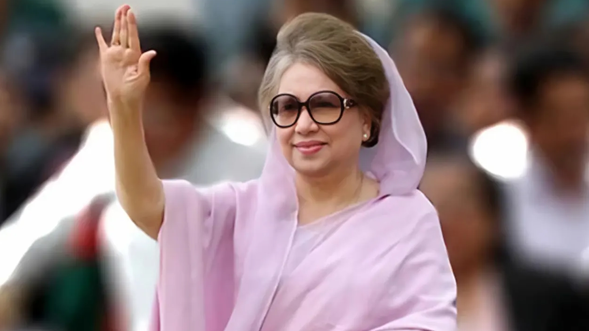 Khaleda Zia In Critical Condition As Nation Awaits Updates