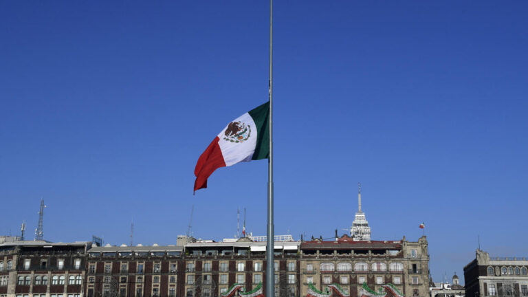 Iran Dismisses Claims Of Assassination Plot In Mexico