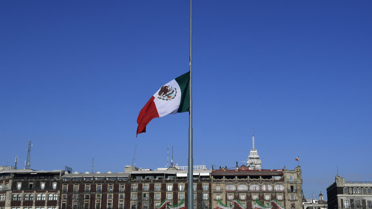 Iran Dismisses Claims Of Assassination Plot In Mexico