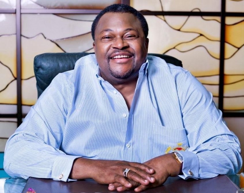 Adenuga Gains Most as Conoil Approves N2.43bn 2024 Dividend