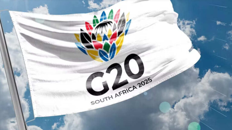 G20 Confronts A Fragmented Global Landscape
