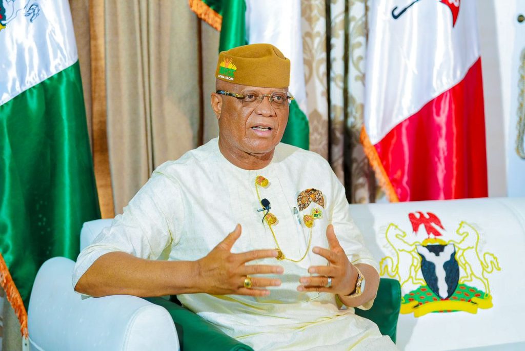 Uyo Prison: Two Male Inmates Killed As Transformer Blast Hits