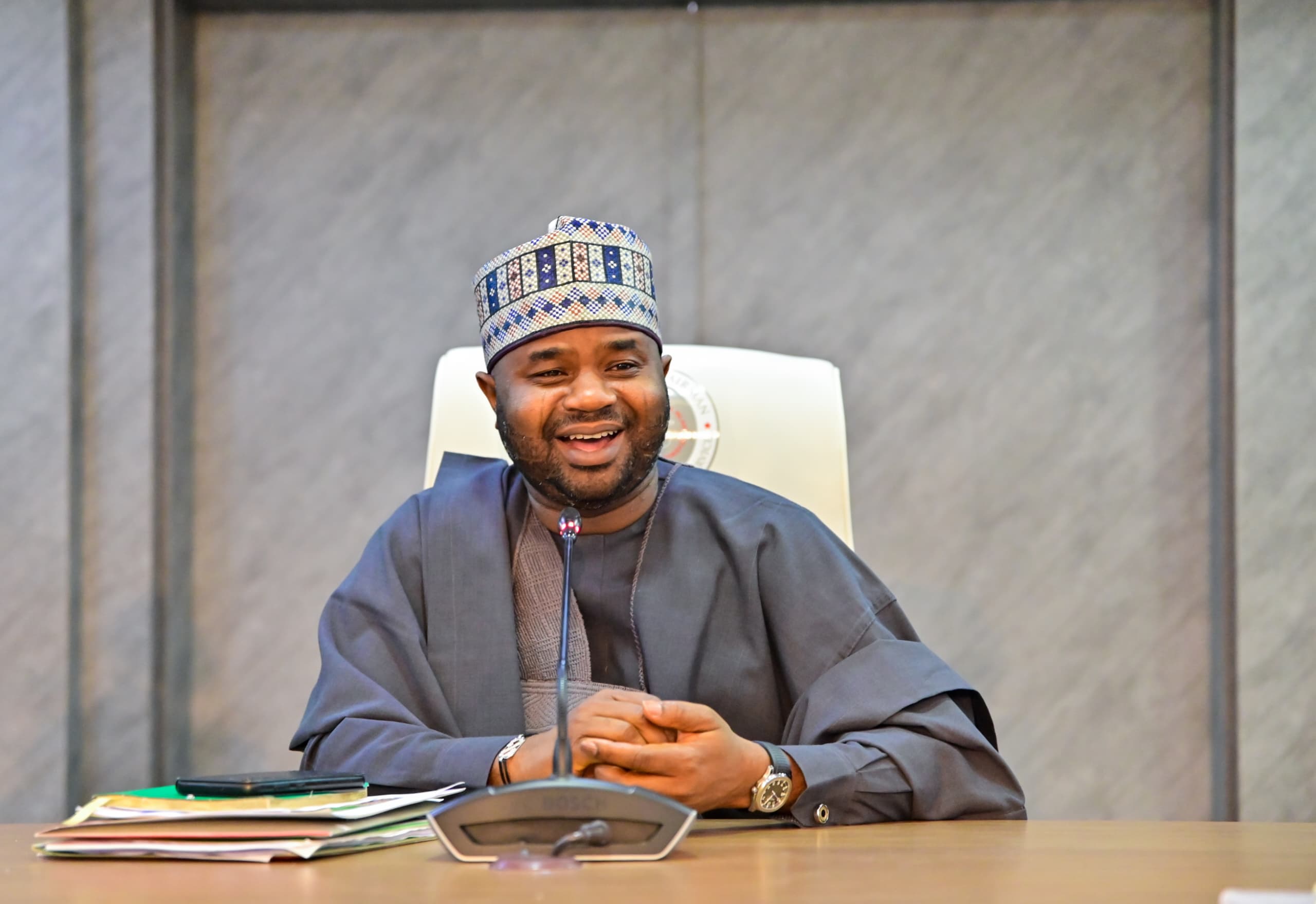 FIRS Nigeria Imposes 10% Tax On Interest From Short-Term Assets