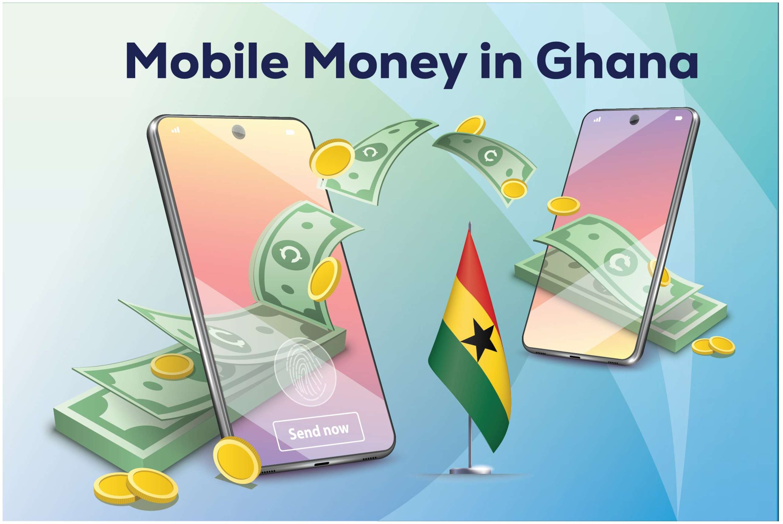 Ghana: Mobile Payments Soar To $280 Billion Over Last Decade