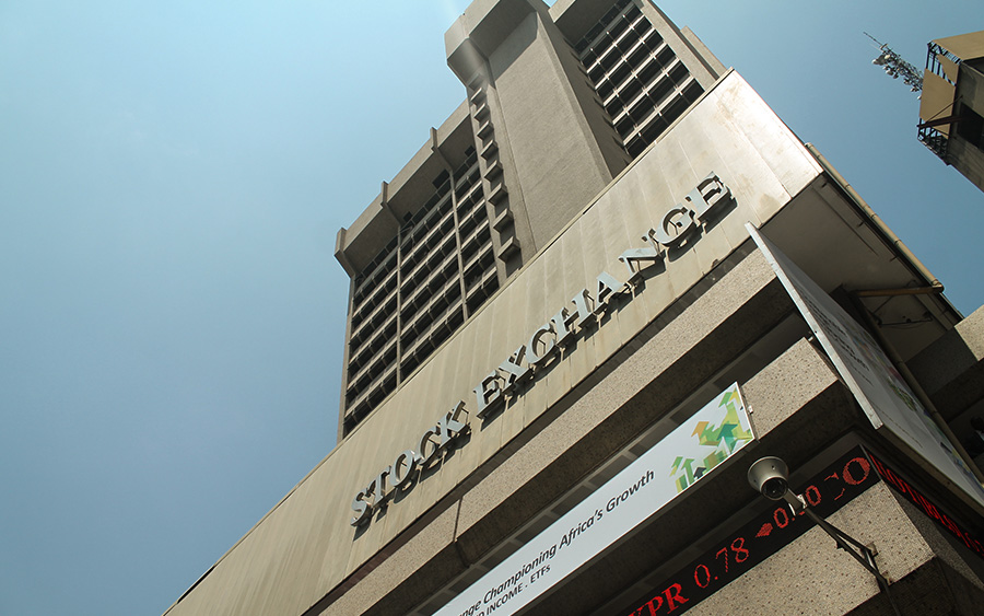Nigerian Stock Market: Lose N2.5trn As Panic Selling Deepens