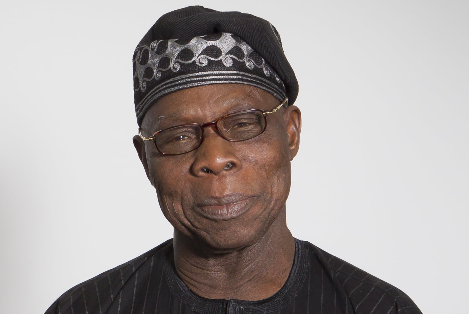 Obasanjo: Nigerians May Seek Foreign Help As Violence Surges