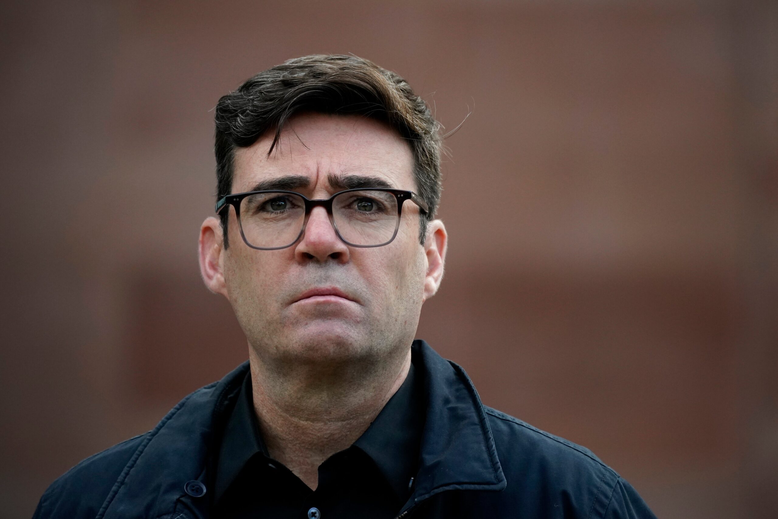 Andy Burnham Leadership Bid Questions Continue To Grow