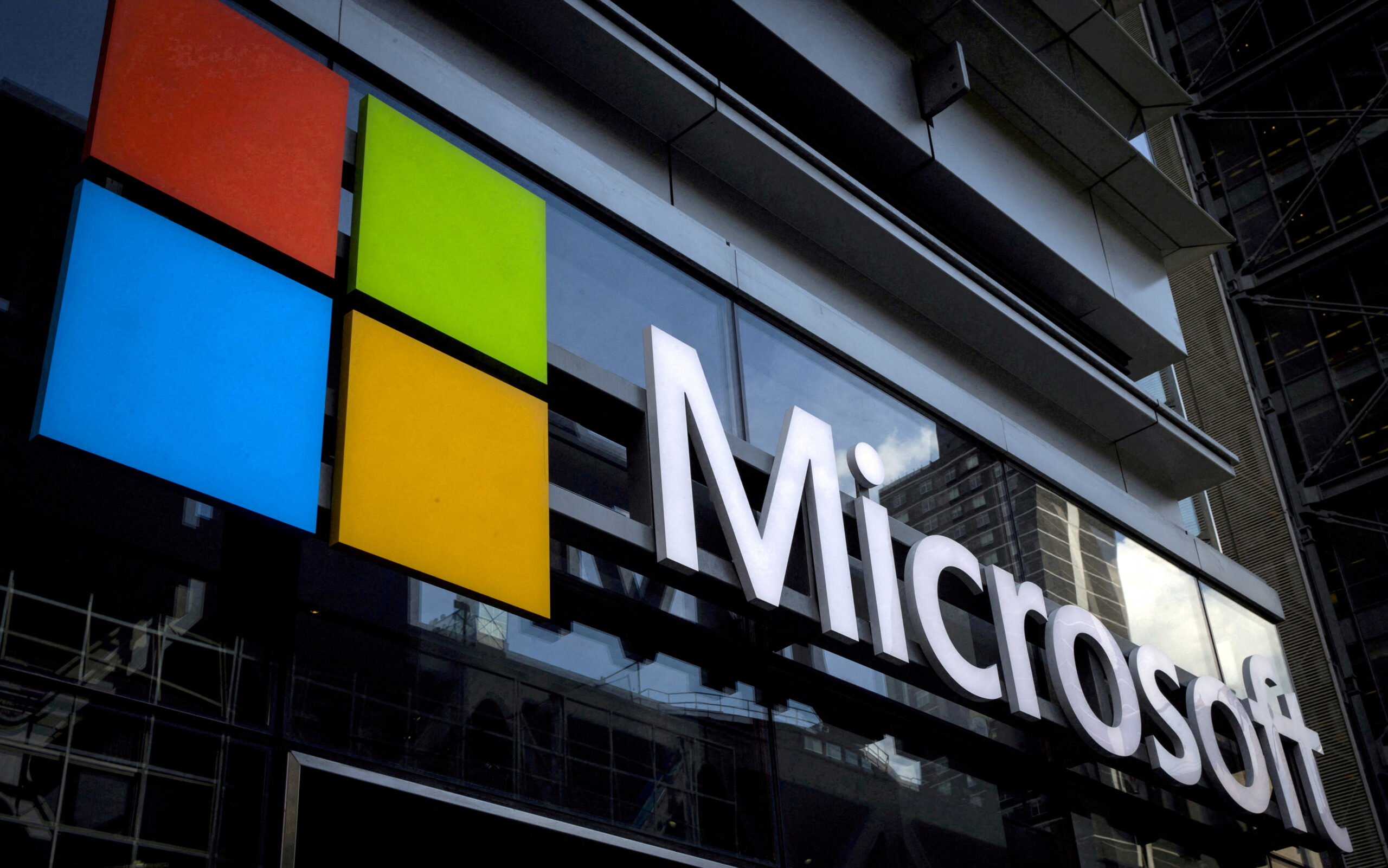 Microsoft: Sends 60,000 Nvidia AI Chips To UAE Under US Deal