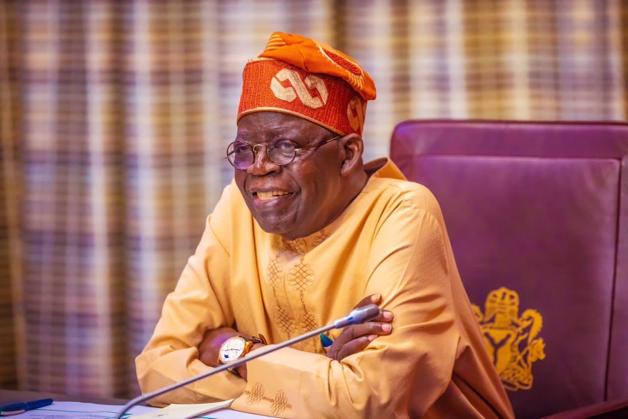 President Tinubu Inaugurates Africa’s Largest Fibre Optic Plant