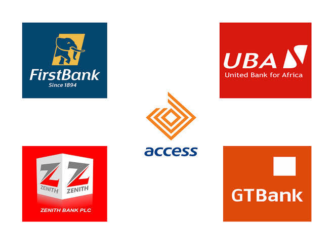 Nigeria's 3 Dominates Africa’s Top 300 Banks, GTB Leads Again