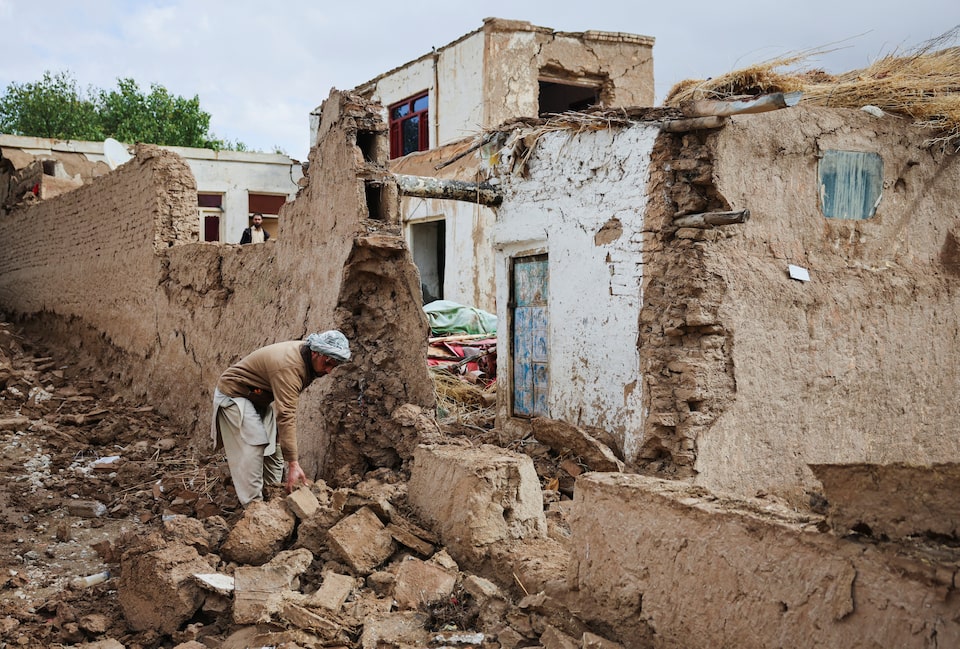 Afghanistan Earthquake: 27 Dead, Hundreds Injured as Winter Looms
