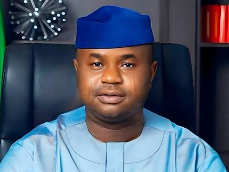 “Nigeria’s New Tax Administration Acts And Mandatory Tax ID”