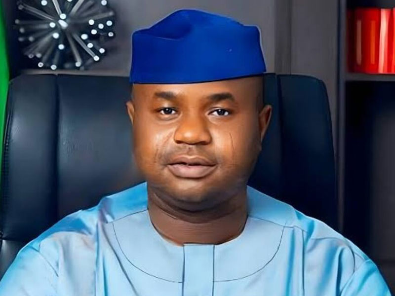 “Nigeria’s New Tax Administration Acts And Mandatory Tax ID”