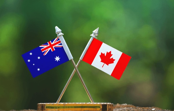 “Australia, Canada, UK Campaign Against Visa Fraud In Ghana”