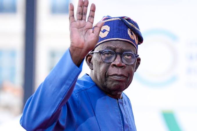 President Tinubu: Approves 15% Import Duty On Petrol, Diesel