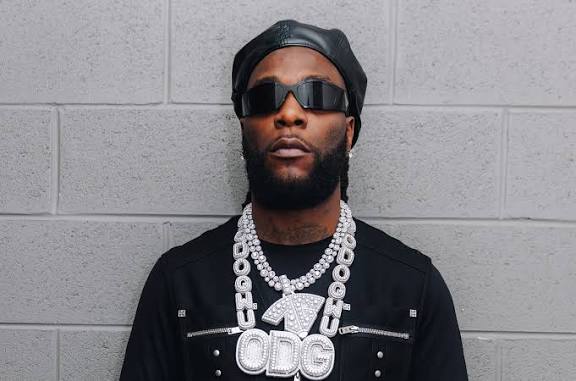 Afrobeats Icon Burna Boy: True Freedom Exists Only In Nigeria