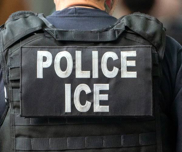 US: ICE Arrests 34 Illegal Immigrant Truck Drivers In Oklahoma