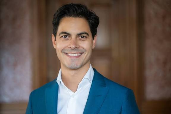 Rob Jetten Becomes Netherlands’ Youngest Prime Minister At 38