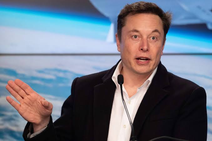 Elon Musk Warns “Artificial Intelligence” Will Rule Humanity