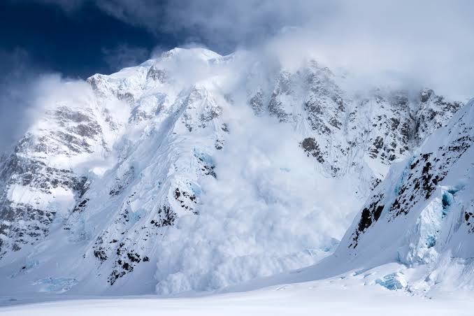 Avalanche On Nepal: Kills Seven Climbers, Five Still Missing