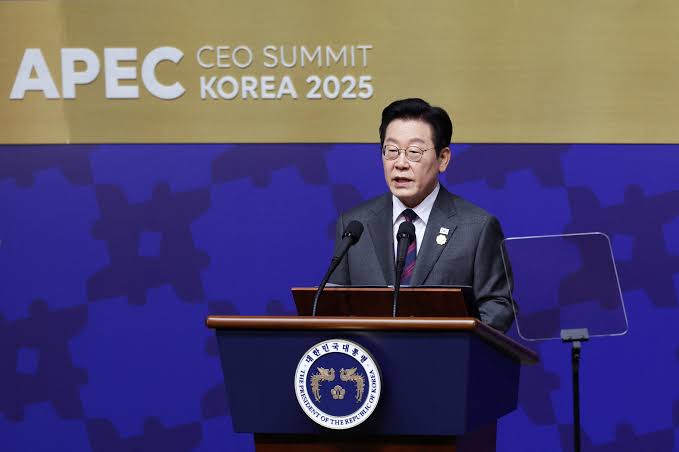 APEC: South Korea AI Initiative Call For Regional Cooperation