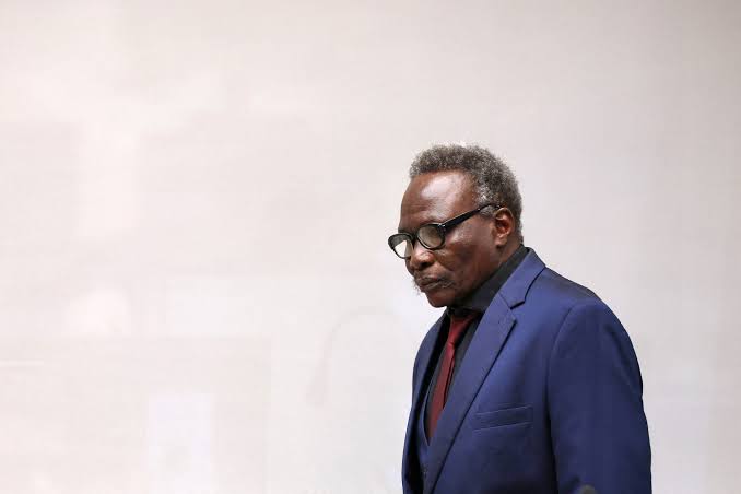 ICC Life Sentence Sought For Ali Kushayb Over Darfur Crimes