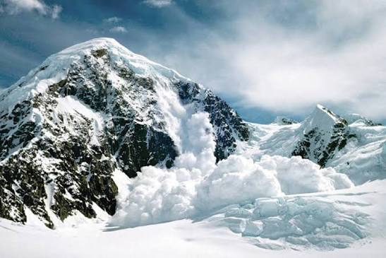 Avalanche: 5 German Climbers, Teen Killed In Italy’s Dolomites